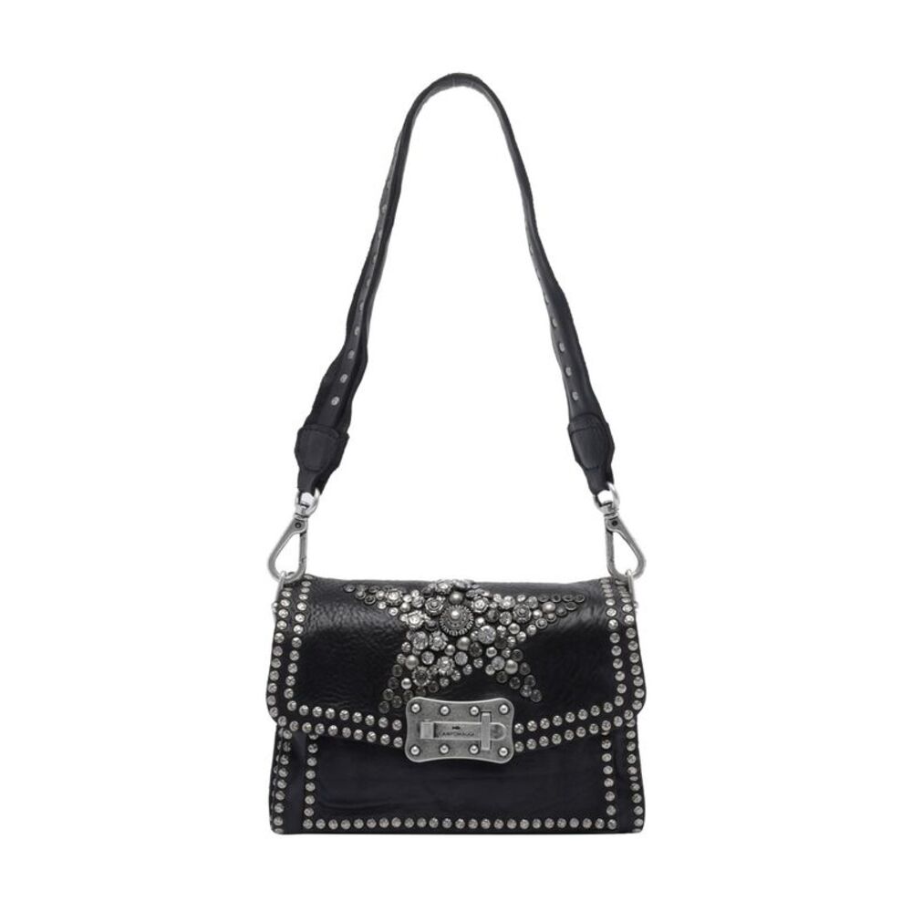 Campomaggi Women Agnese Crossbody Bag